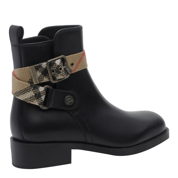Stivali Black