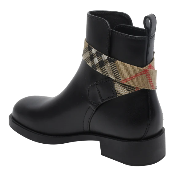 Stivali Black