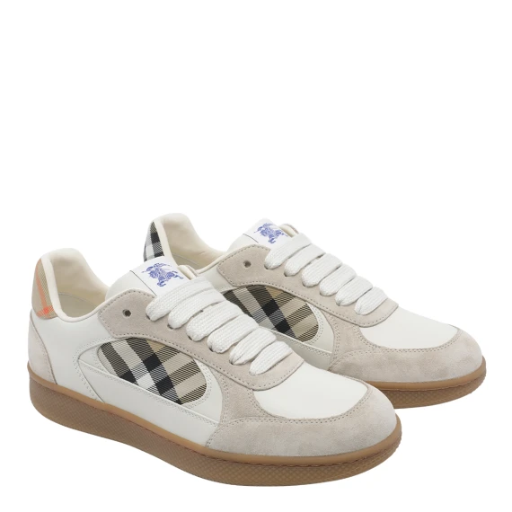Sneakers Beige