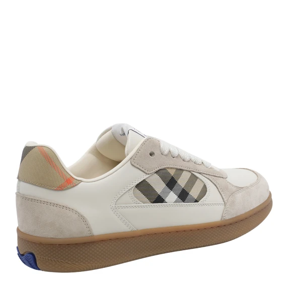 Sneakers Beige