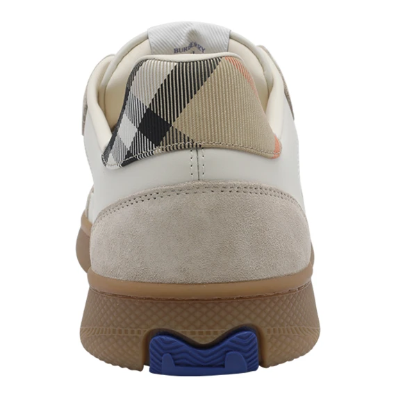 Sneakers Beige