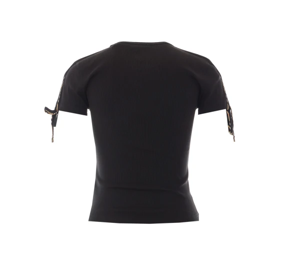 T-shirt e Polo Black