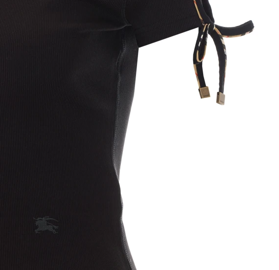 T-shirt e Polo Black