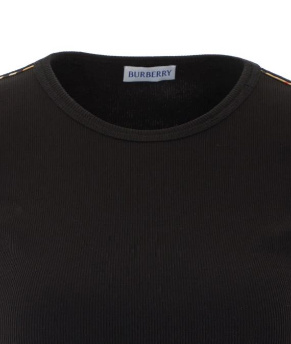 T-shirt e Polo Black
