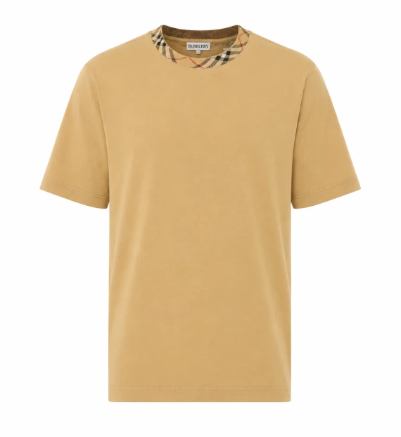 T-shirt e Polo Beige