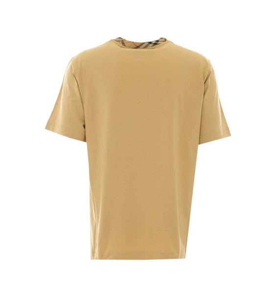 T-shirt e Polo Beige
