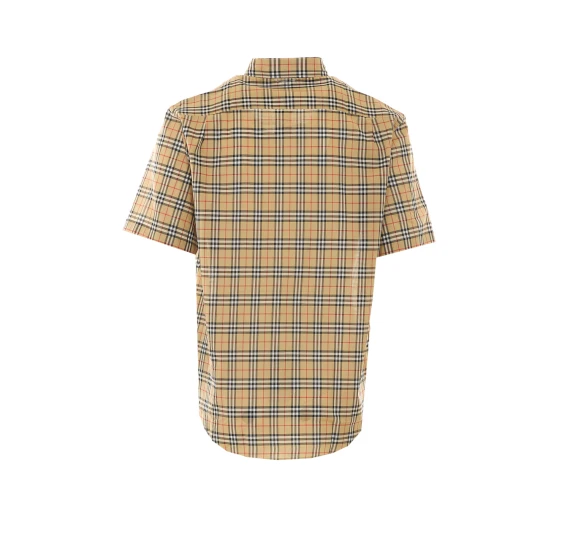 Camicie Beige
