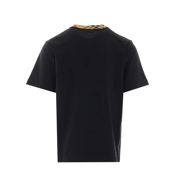 T-shirt e Polo Black