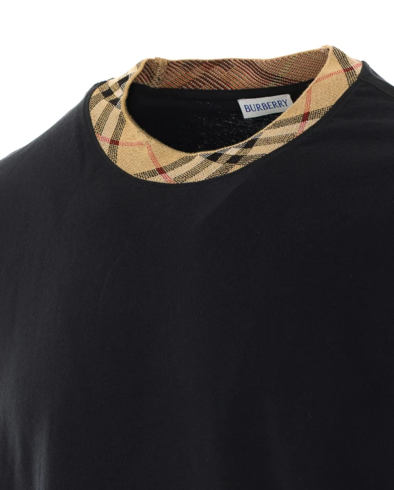 T-shirt e Polo Black