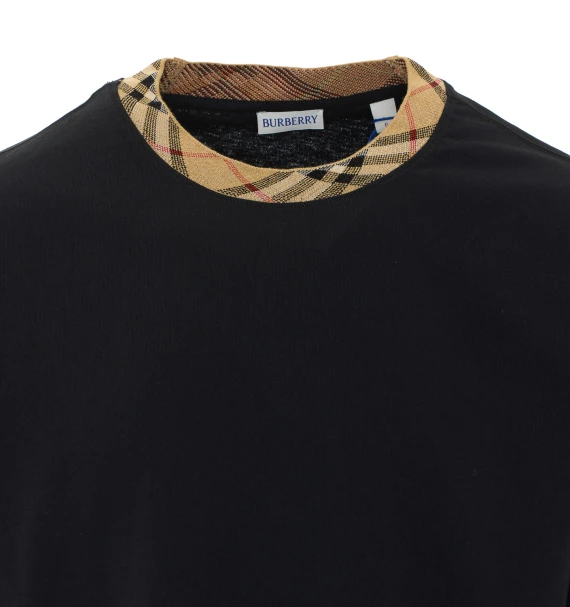 T-shirt e Polo Black