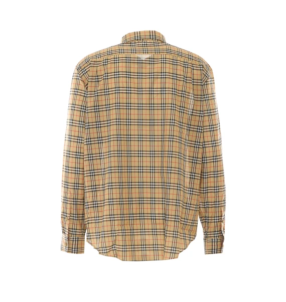 Camicie Beige