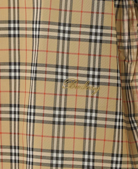 Camicie Beige