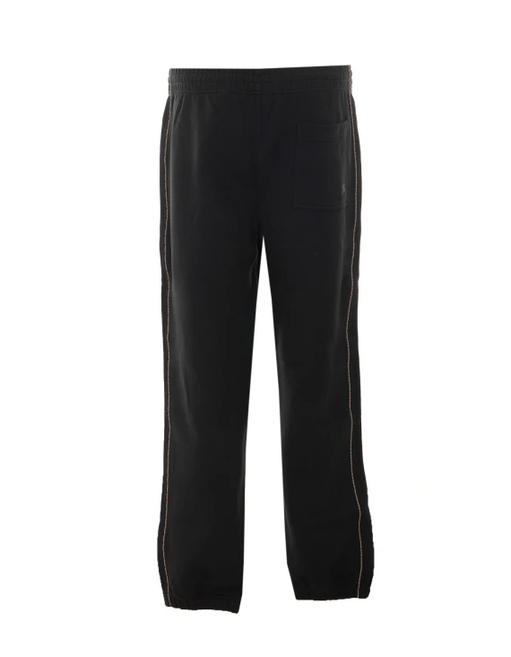 Pantaloni Black