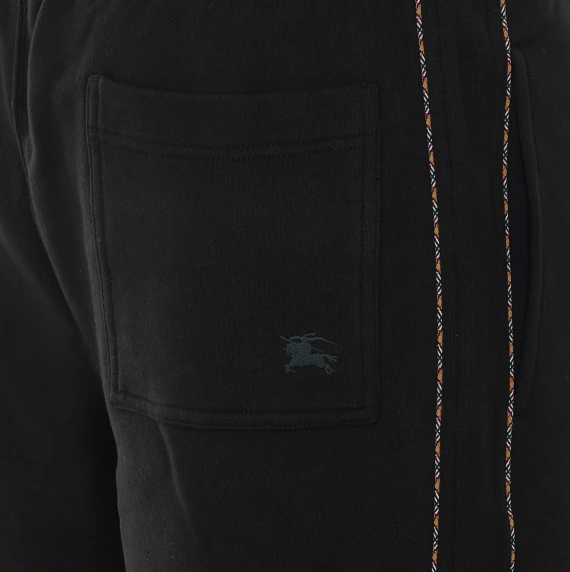 Pantaloni Black