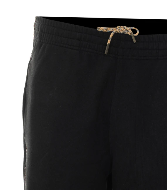 Pantaloni Black