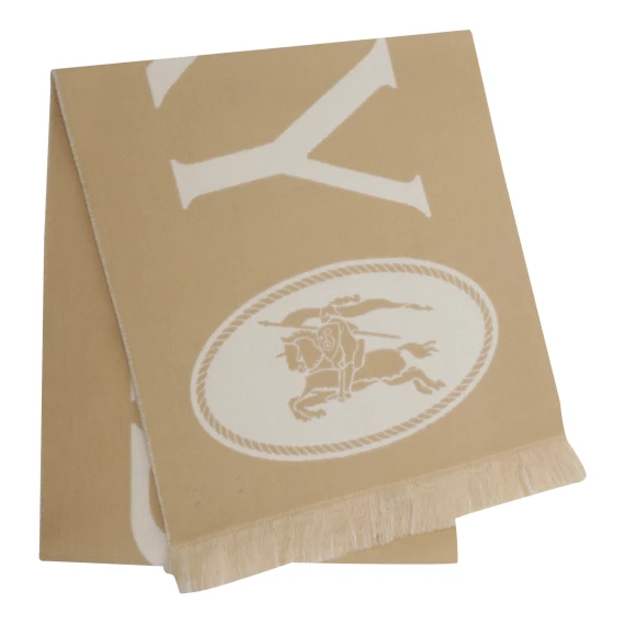 Sciarpe Beige