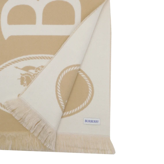 Sciarpe Beige