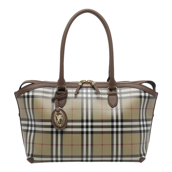 Ll Sm Zipped Tote Ysa