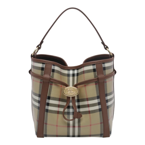 Borsa beige