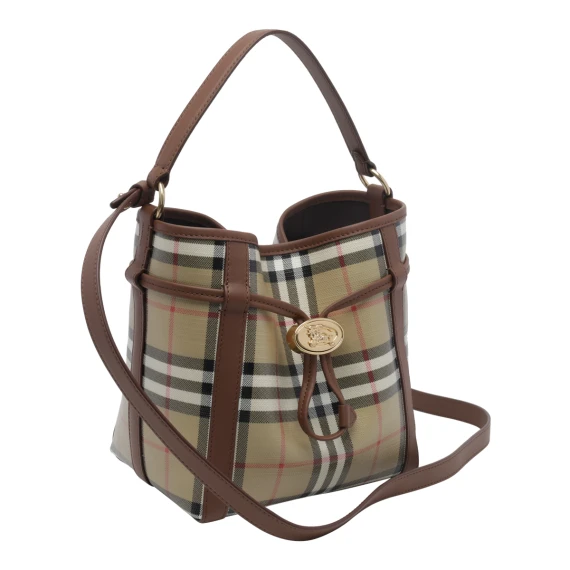 Borsa beige