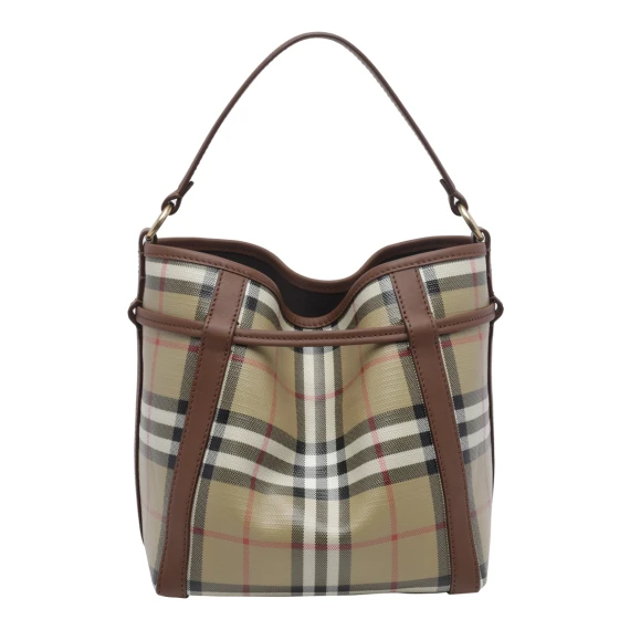 Borsa beige