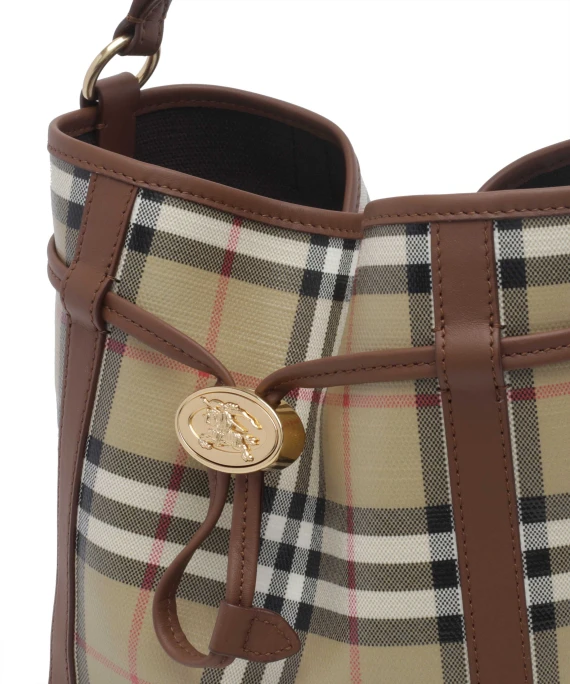 Borsa beige