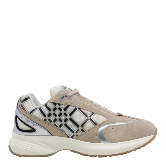 Sneakers beige