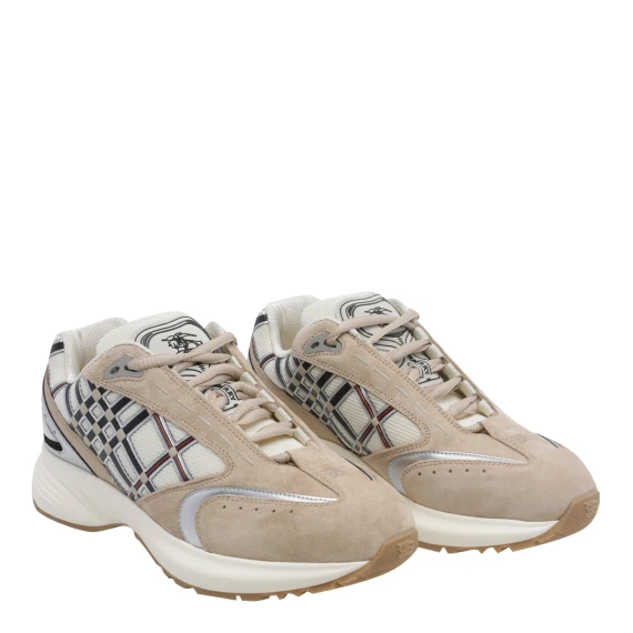 Sneakers beige