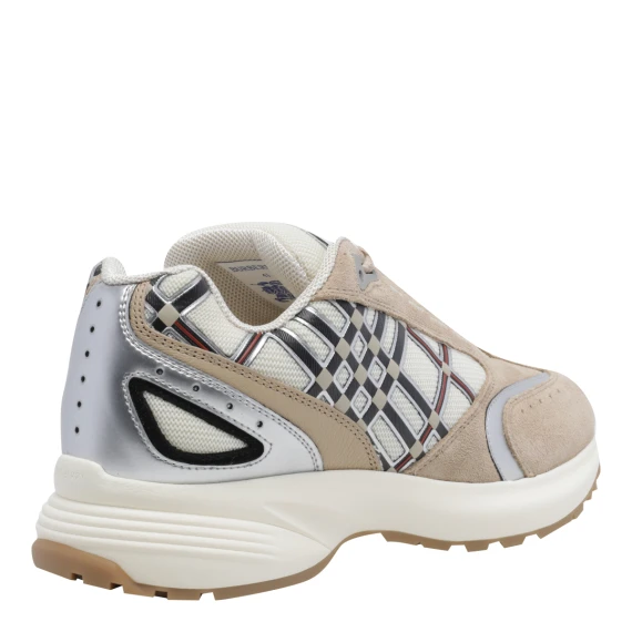 Sneakers beige