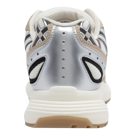 Sneakers beige