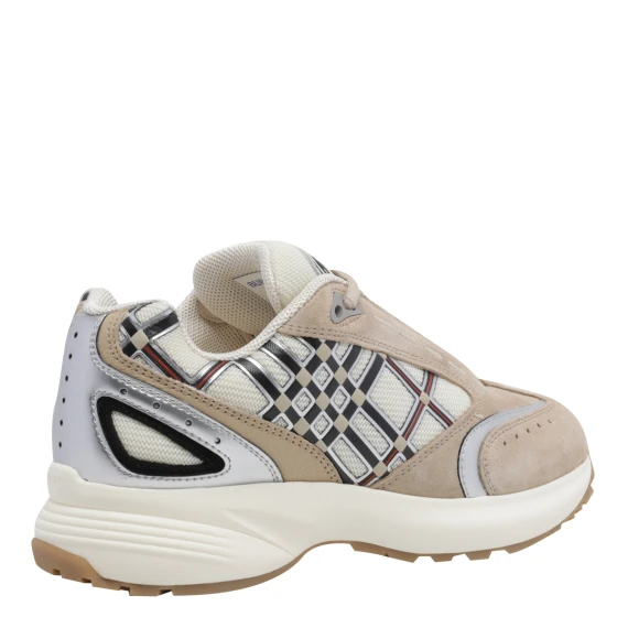 Sneakers beige