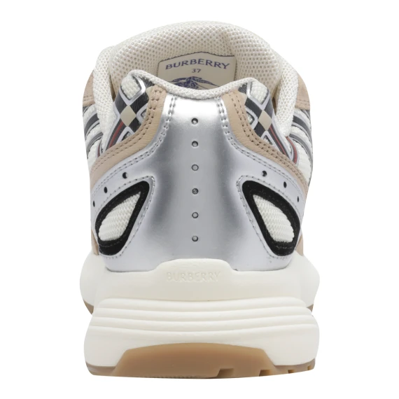 Sneakers beige