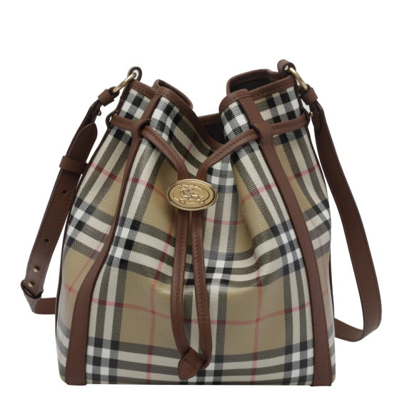 Borsa beige
