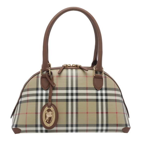 Borsa beige