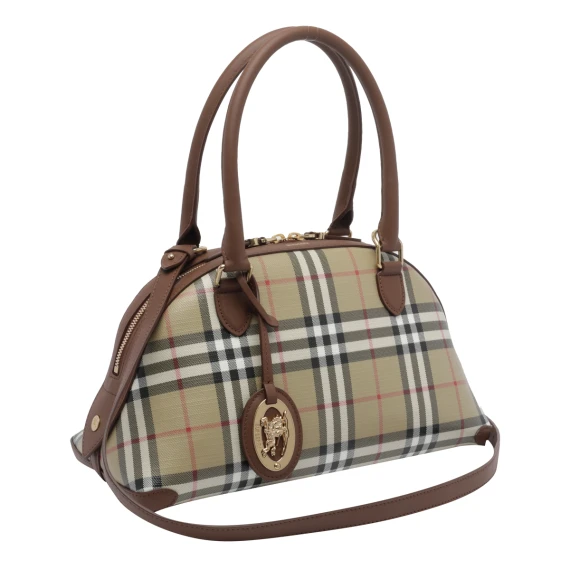 Borsa beige