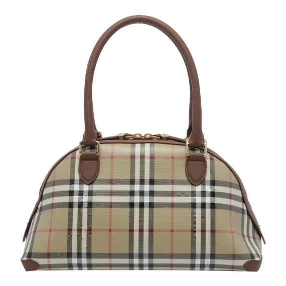 Borsa beige