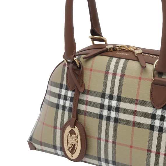 Borsa beige