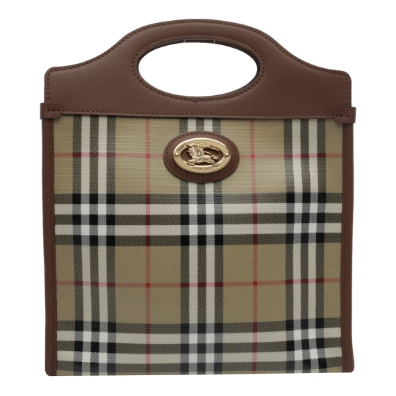Borsa beige