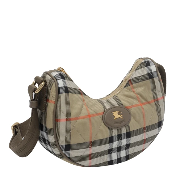 Horseshoe Crossbody Bag