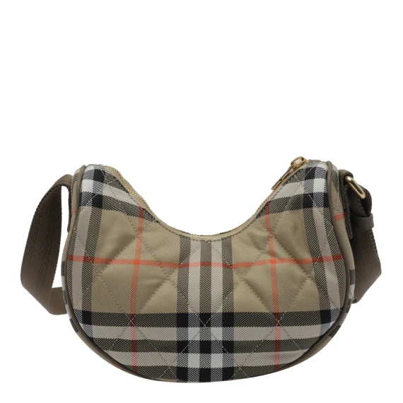 Horseshoe Crossbody Bag