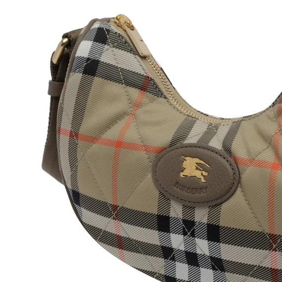 Horseshoe Crossbody Bag