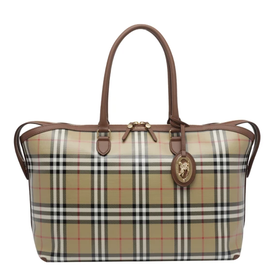 Borsa beige