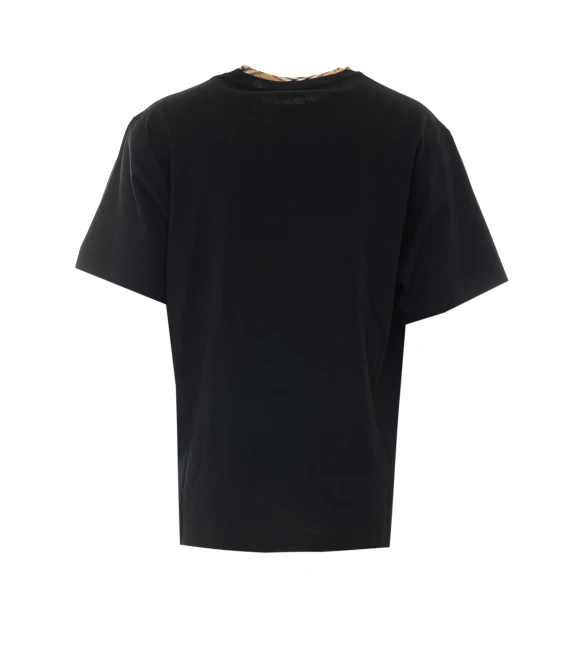 T-shirt e Polo nero
