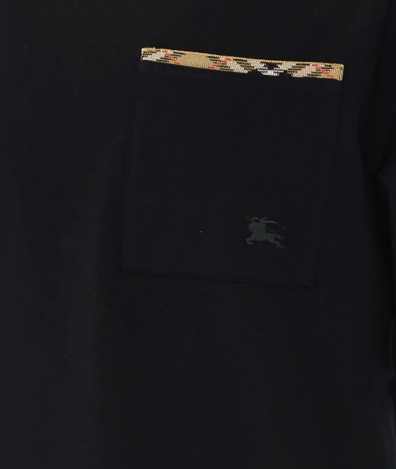 T-shirt e Polo nero
