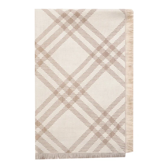 Sciarpe Beige