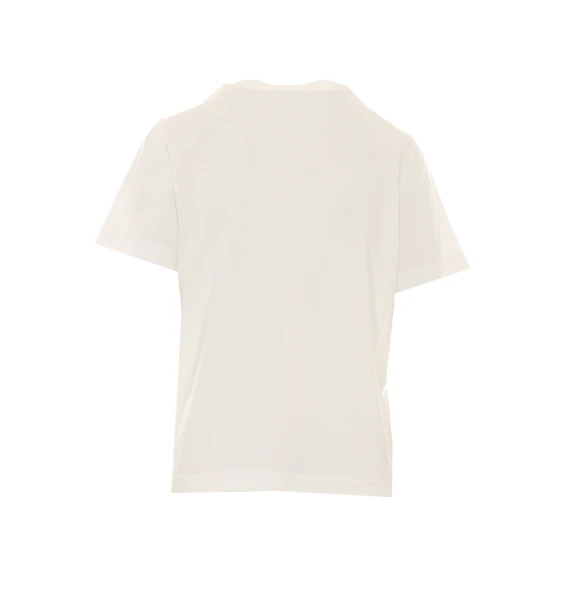T-shirt e Polo bianco
