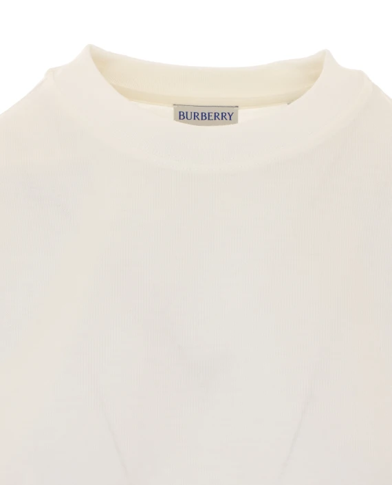 T-shirt e Polo bianco