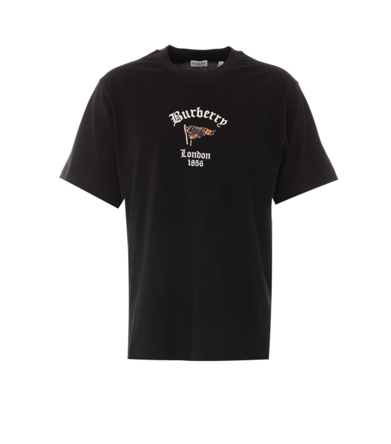T-shirt e Polo nero