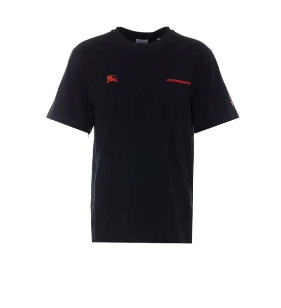 T-shirt e Polo nero