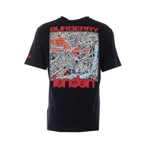 T-shirt e Polo nero